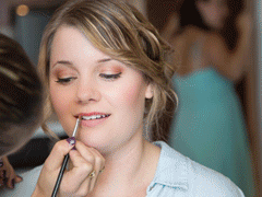 Organic Makeup Artistry by Stefani C., Langley