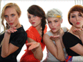 LE Studio : Vancouver Photobooth, Vancouver