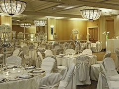 The Fairmont Waterfront Vancouver, Vancouver