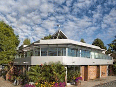 Alexandra Neighbourhood House, Surrey