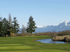 Chilliwack Golf and Country Club, Chilliwack