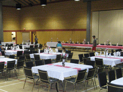 Totem Hall : Squamish, Squamish