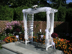 Pitt Meadows Golf & Country Club, Pitt Meadows