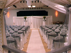 Firefighters' Club : Banquet & Conference Centre, Burnaby