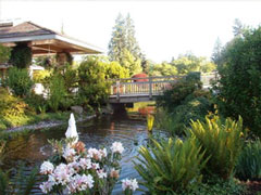 Morgan Creek Golf Course, Surrey