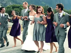 Wedding Shoot, Richmond