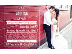 A Wedding Affair, Richmond
