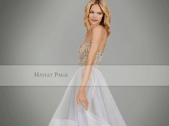 Blush Bridal, Vancouver