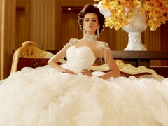 Alba Plena Bridal, Vancouver