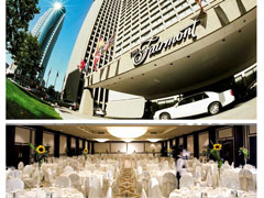 The Fairmont Winnipeg, Winnipeg