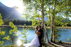 Aydin Wedding Films, Canmore