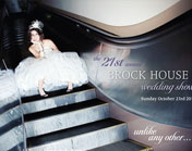 Brock House Wedding Show : Sunday Oct 21, Vancouver