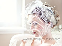 Felicia Bromba - Vancouver Mobile Makeup, Vancouver