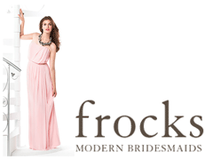 Frocks Modern Bridesmaids, Vancouver