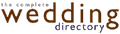 The Complete Wedding Directory