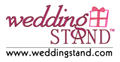 Wedding Stand
