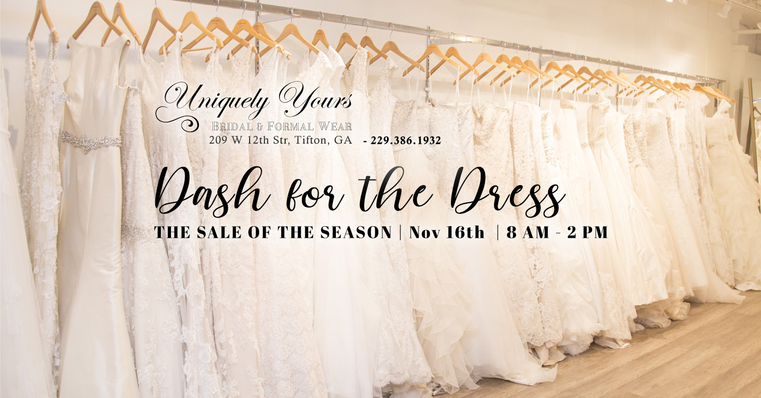 uniquely yours bridal prom and pageant llc
