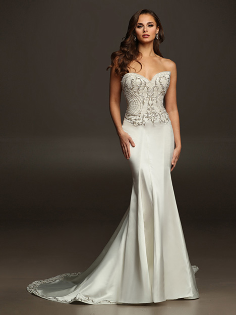 INA Wedding Dress by Victor Harper | The Dressfinder (the US & Canada)