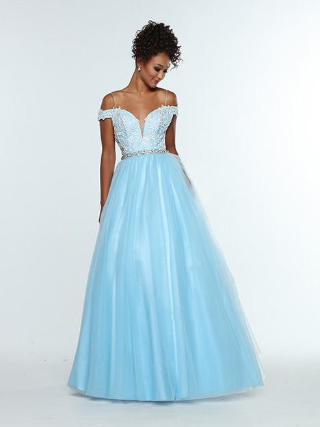 Zoey grey prom 2019 cheap