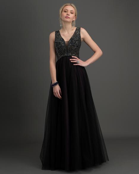 grad dress styles 2019