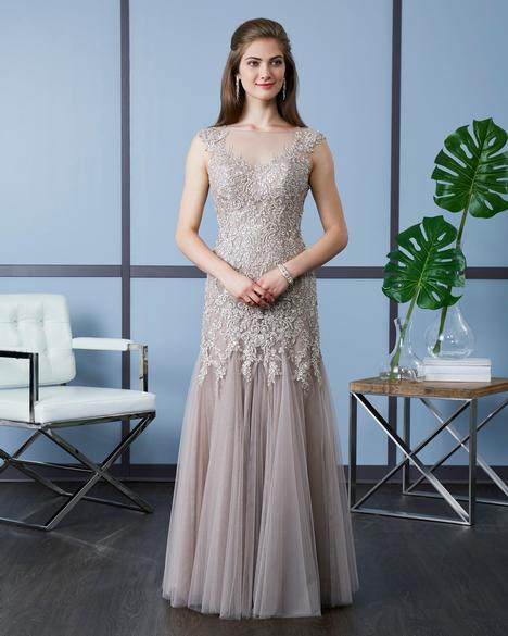 romantic bridal mother of the bride dresses