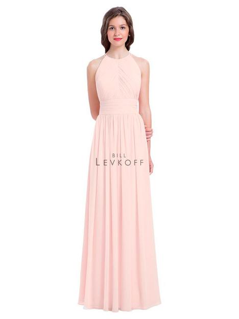  #1161 gown from the 2015 Bill Levkoff Bridesmaids collection, as seen on dressfinder.ca