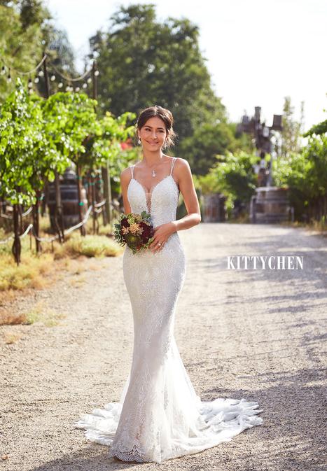 Style H1940 Noemi Wedding Dress By Kittychen The Dressfinder