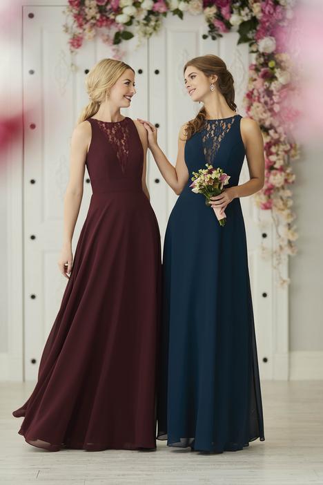  #22923 gown from the 2019 Christina Wu Celebration collection, as seen on dressfinder.ca