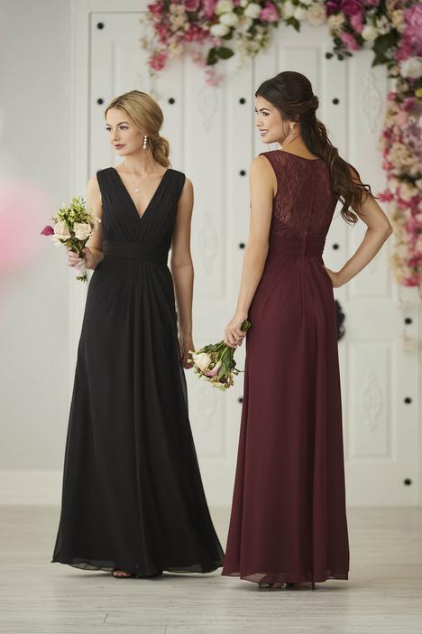 Style 22928 Bridesmaids Dress by Christina Wu Celebration The Dressfinder Canada