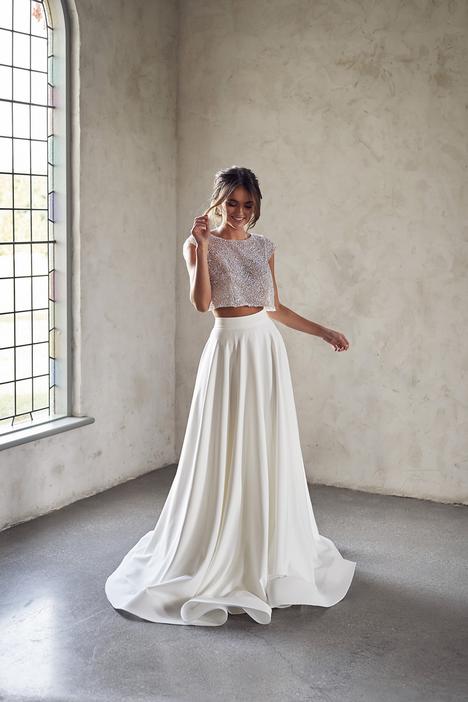 anna campbell wedding dresses canada
