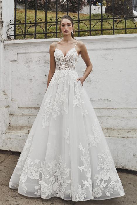 Style 19242 Elena Wedding Dress By Calla Blanche The