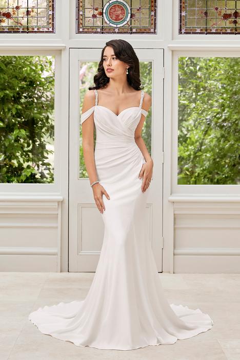 Style Y21976 Ines Wedding Dress by Sophia Tolli The Dressfinder the US Canada