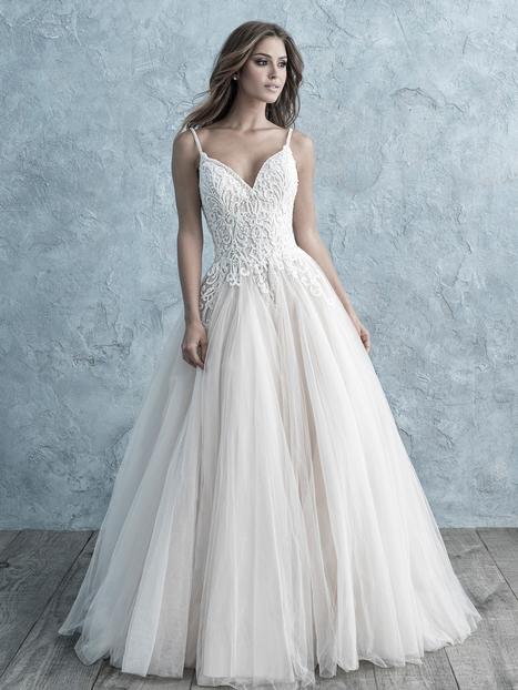 allure dresses 2019