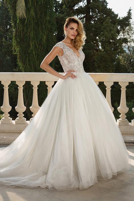  #88082 gown from the 2019 Justin Alexander collection, as seen on dressfinder.ca