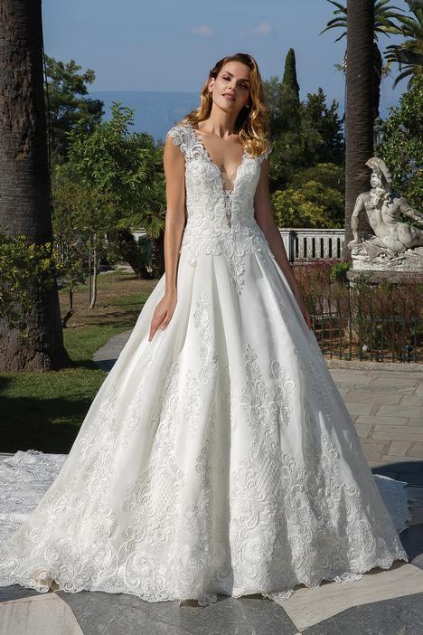 Style 88096 Wedding Dress by Justin Alexander The Dressfinder