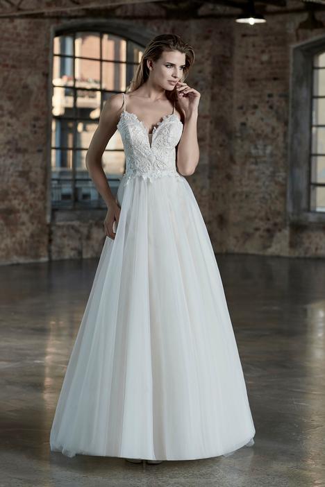 Angel A Line Wedding Dress | Bridal Secrets