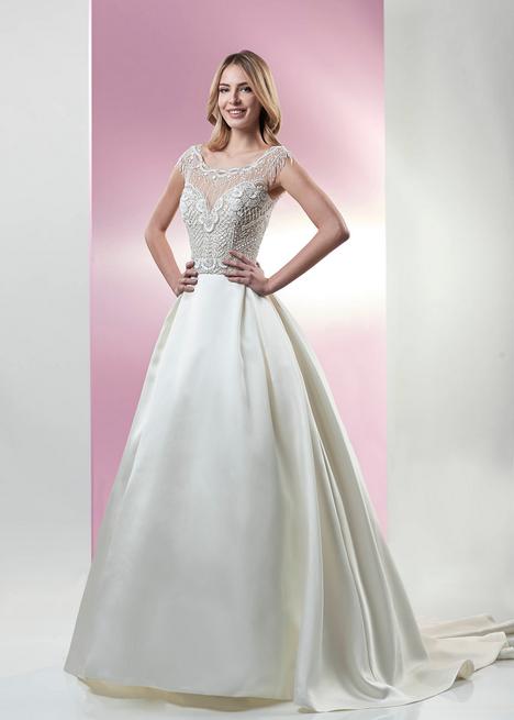 Style VE8787 Wedding Dress by Venus Bridal The Dressfinder the United States