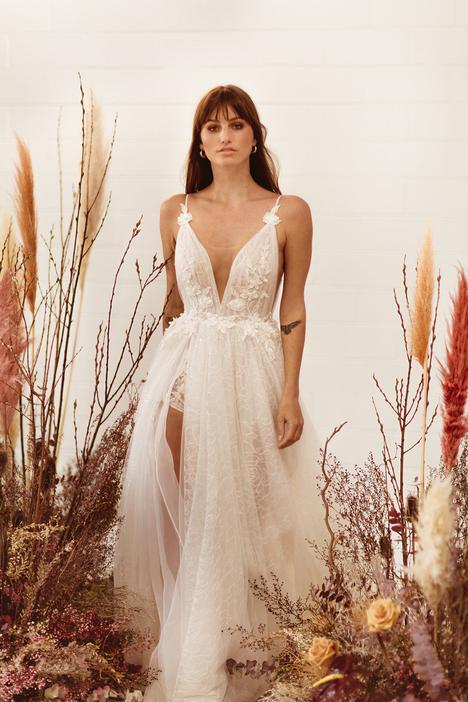 long white dress canada