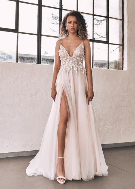 Style ZC338 Wedding Dress by Zavana Couture | The Dressfinder (the