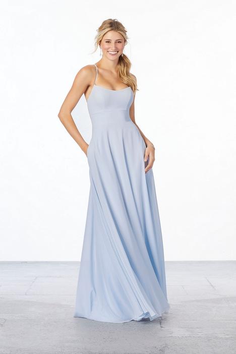 Style 21655 Bridesmaids Dress by Morilee Bridesmaids | The Dressfinder ( Canada)