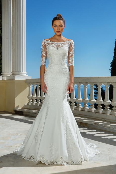  #88114 gown from the 2020 Justin Alexander collection, as seen on dressfinder.ca
