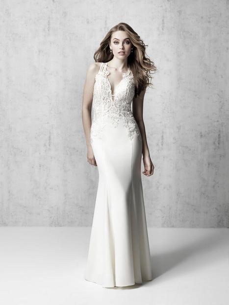  #MJ608 gown from the 2020 Madison James collection, as seen on dressfinder.ca