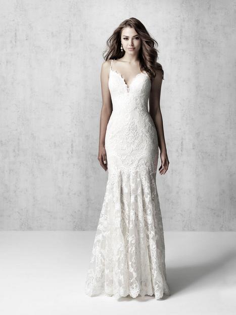  #MJ610 gown from the 2020 Madison James collection, as seen on dressfinder.ca