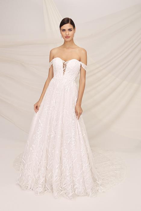 Style 99131 Hyde Wedding Dress by Justin Alexander Signature The Dressfinder the US Canada