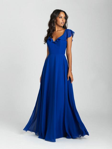  #1656 gown from the 2020 Allure Bridesmaids collection, as seen on dressfinder.ca