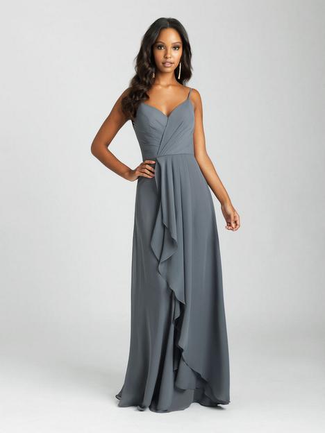 Style 1659 Bridesmaids Dress by Allure Bridesmaids