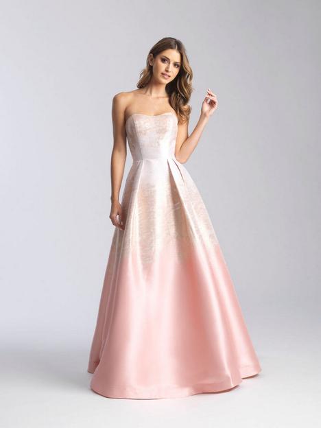 Style 20-334 Prom Dress by Madison James Special Occasion | The Dressfinder  (the US & Canada)