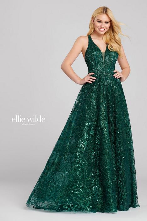 Style EW120132 Prom Dress by Ellie Wilde The Dressfinder Canada