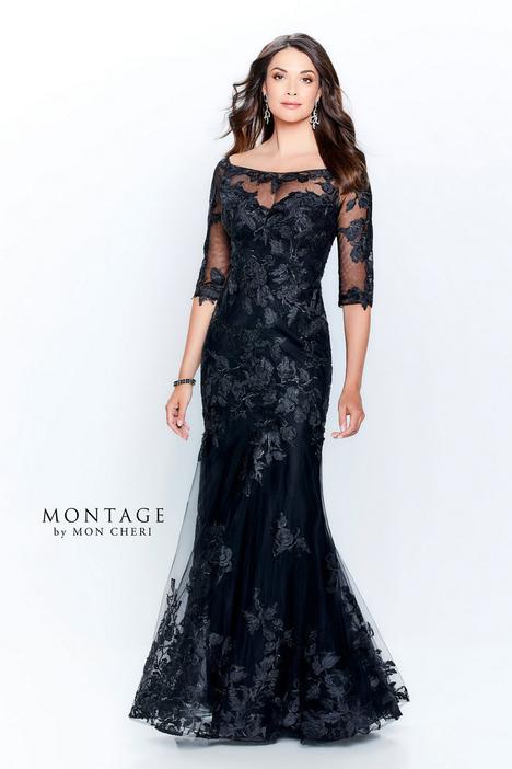  #120919 gown from the 2020 Montage by Mon Cheri collection, as seen on dressfinder.ca