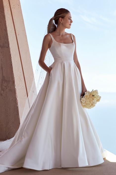 Style 68302 Kitt Wedding Dress By Watters Brides The